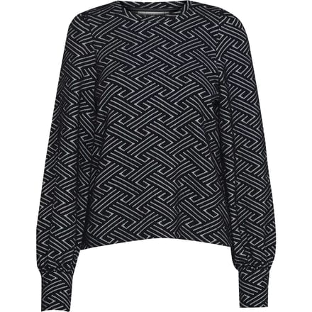 Vrouwenblouse Pulz Jeans Sif