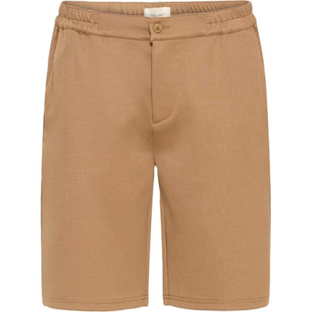 Blend - BHADRIAN REG SHORTS - Heren - Korte broeken