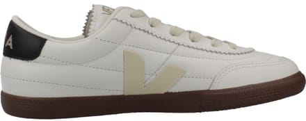 Veja Panenka O.T. Sneakers dames Zwart 36
