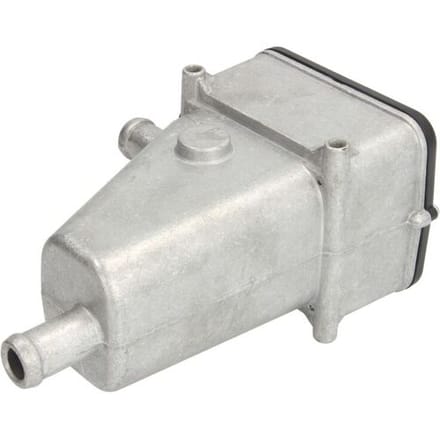 Hitteafscherming, motorvoorverwarming DEFA 411723