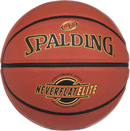 Hoogwaardig Basketbal - Geschikt voor Binnen en Buiten