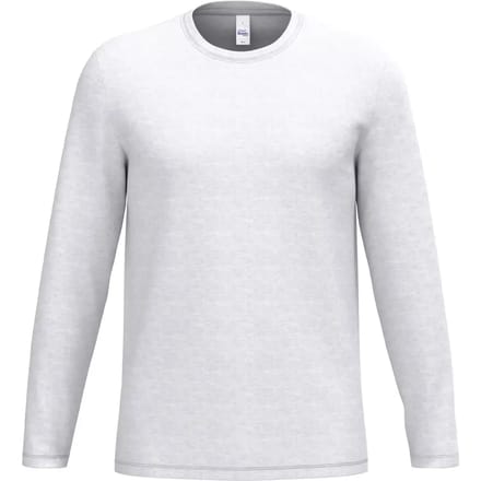 T-shirt met lange mouwen iDeal Basic Brand 190