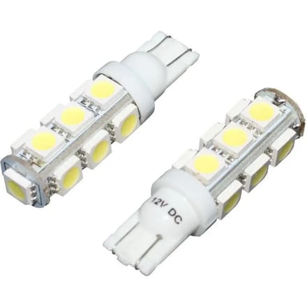 Ledlamp Replay W2,1x9,5d SMD