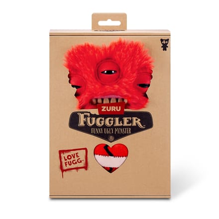 Fuggler love fuggs 21cm assorti