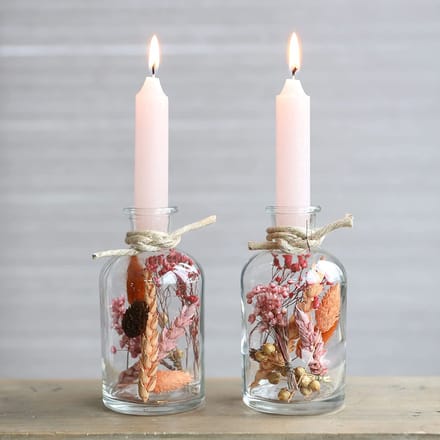 Kandelaar – Kaarsenhouder – Candle holder