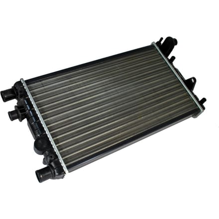 Radiator, motorkoeling THERMOTEC D7F006TT