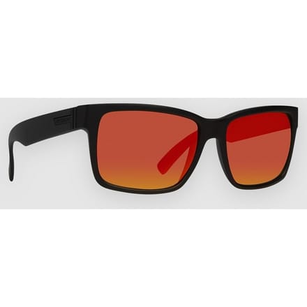 VonZipper Elmore Black Zonnebril zwart