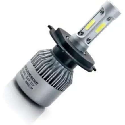 Lamp en led Brazoline P43T