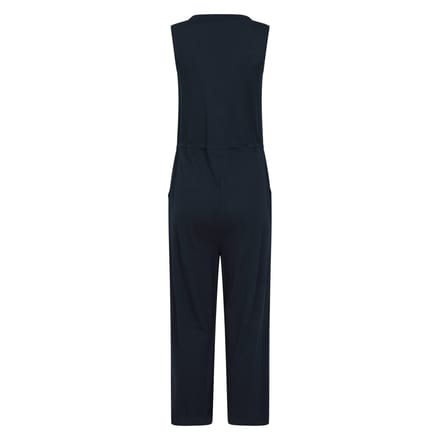 Mountain Warehouse Dames/Dames Bahama jumpsuit (Marine)