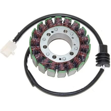 Originele aanpasbare motor dynamo Electrosport Yamaha