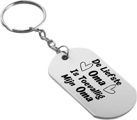Audi - Sleutelhanger - Keychain - Auto - Car - Keychain - A3 - A5 - A1 - Q7 - Q5 + Gratis Audi Sticker