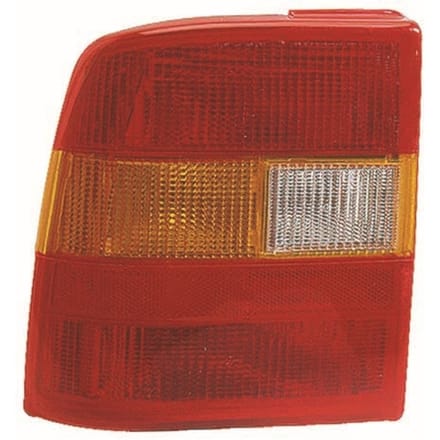 Achterlicht DEPO 442-1910L-UE links