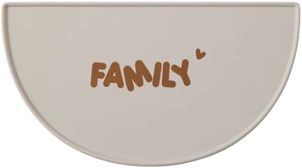 Vertbaudet Tapijt voor FAMILY-voerbak
