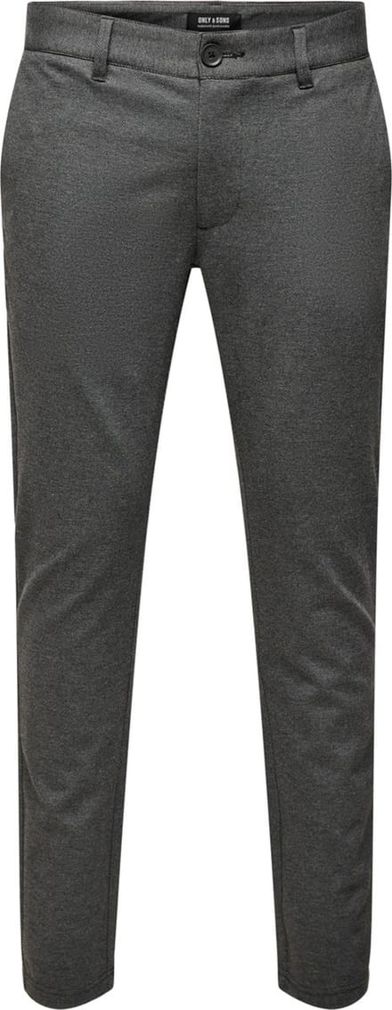 ONLY & SONS Chinobroek ONSMARK Slim fit Chinobroek