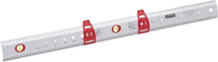 Kreator - Hand tools - KRT703750 - Liniaal - 750mm aluminium