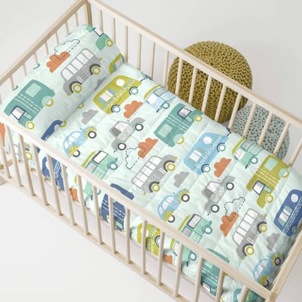 Kindersprei Holidays | Moshi Moshi