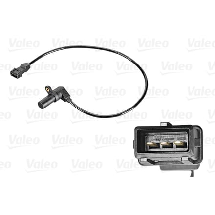 Pulsgenerator, krukas VALEO 254089