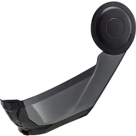 Motorhelm kinband LS2 FF902