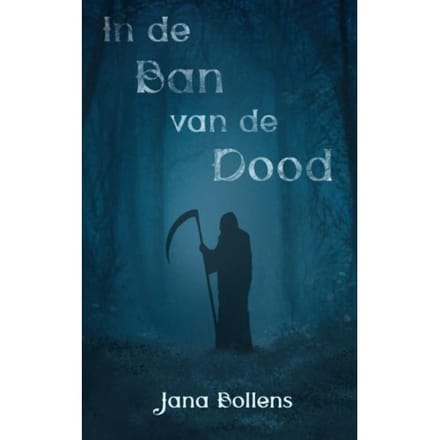 In De Ban Van De Dood - Jana Bollens
