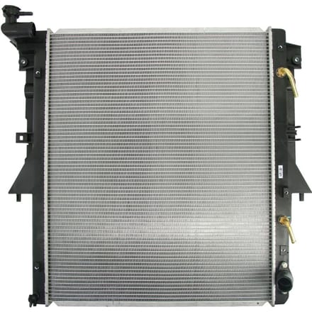 Radiator, motorkoeling KOYORAD PL033319