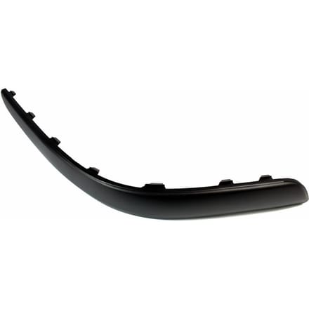 Sierlijst/beschermstrip, bumper BLIC 5703-05-9523971P links