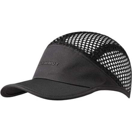 Pet Mammut Aenergy Mesh Cap