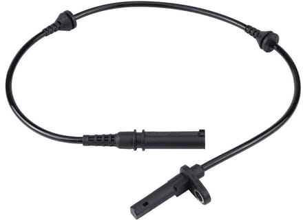 ABS Sensor - Radsensor - Auto Reparatie - Links en Rechts - 10 cm - Zwart