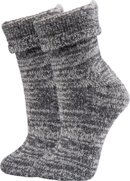 Topsocks bedsokken Luxury Wool