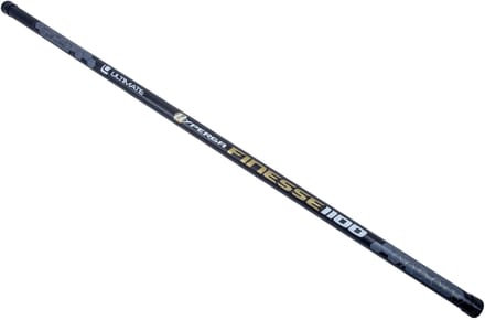 Ultimate Hyperga Finesse 9.5m - Vaste Hengel