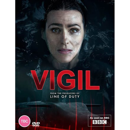 Vigil (DVD)