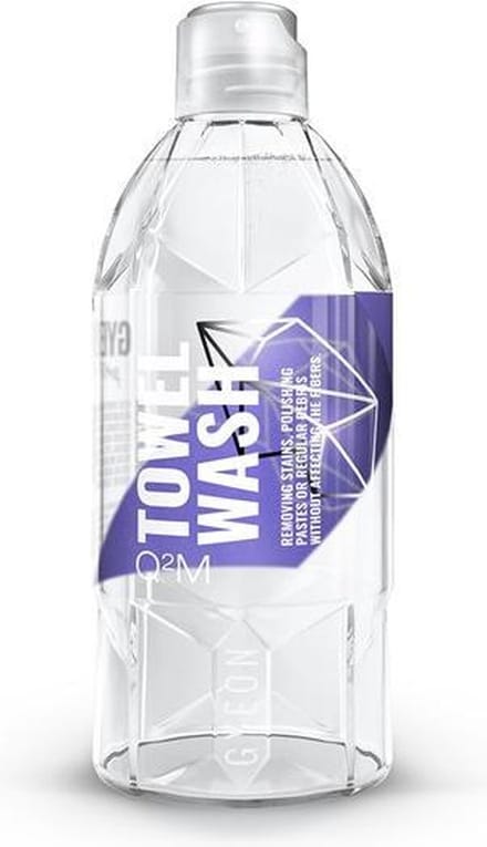 GYEON Q²M Towel Wash 500ml