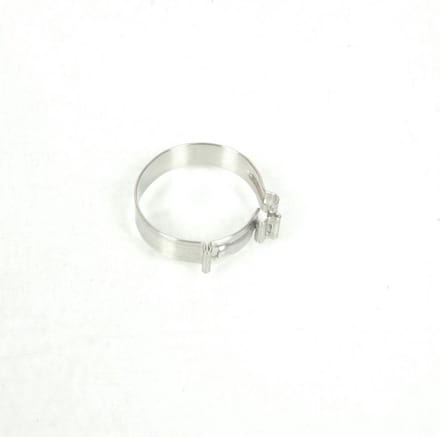 Collier Ø17mm Ø23mm pour moto Yamaha 50 DTR 2002 5BK-E2486-00 Neuf