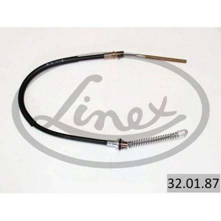 Remkabel, handrem LINEX LIN32.01.87