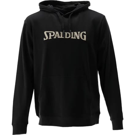Sweatshirt met kap Spalding