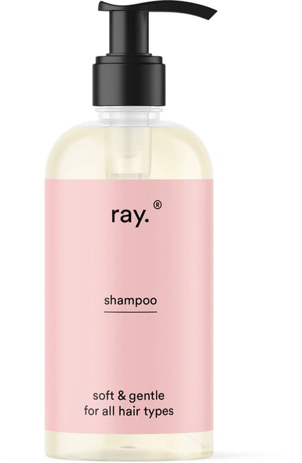 Ray - Shampoo - 250ml
