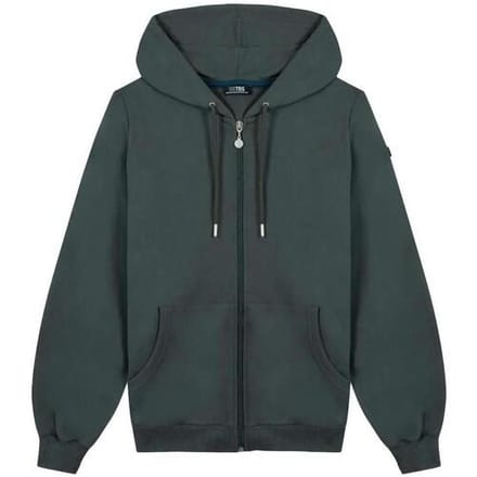 Capuchon sweaters TBS DEBRA