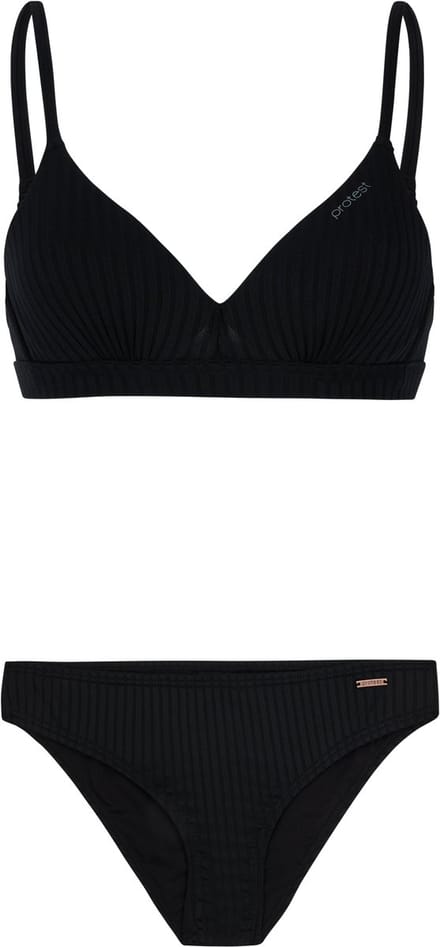 Protest Prtmanja – Beugel bikini set Dames – B&C&D-Cup – Verstelbare bandjes