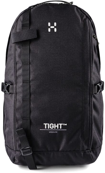 Haglöfs Tight Wandelrugzak 45 cm - true black