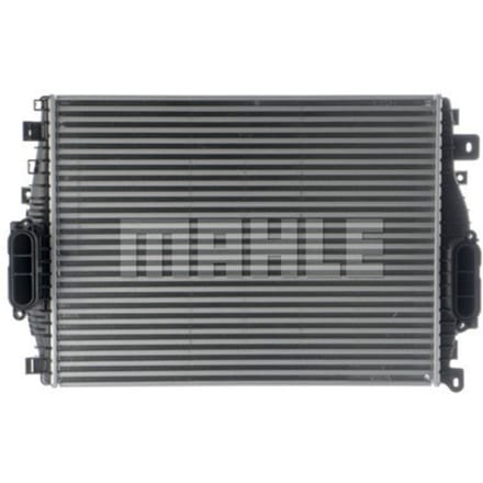 Intercooler, inlaatluchtRadiator MAHLE CI 377 000P