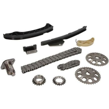 Distributiekettingset HERTH+BUSS ELPARTS J1192041
