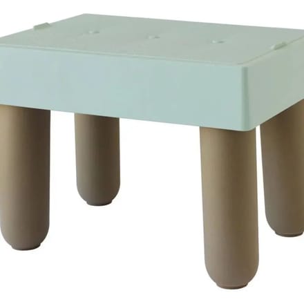 Kruk Hachiman Stepfill