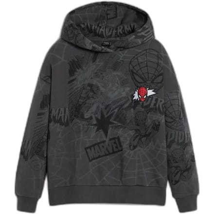 Junior Hoodie Desigual City