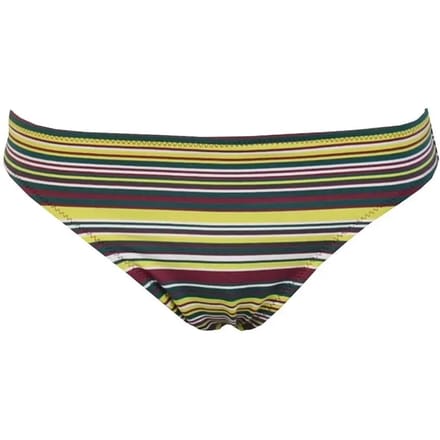 Bikini broekje heupen 8 vrouw Red Point Ivana