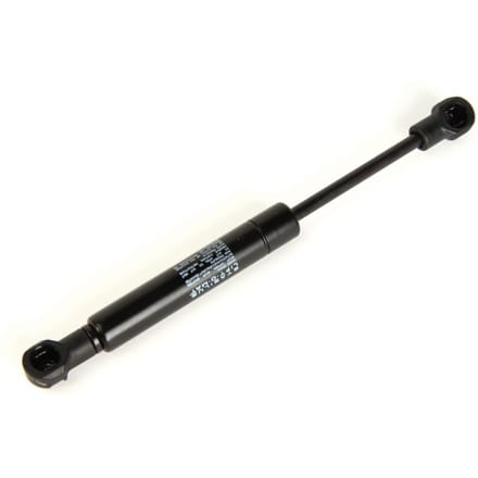 Gasveer, windleiplaat STABILUS 9329DA
