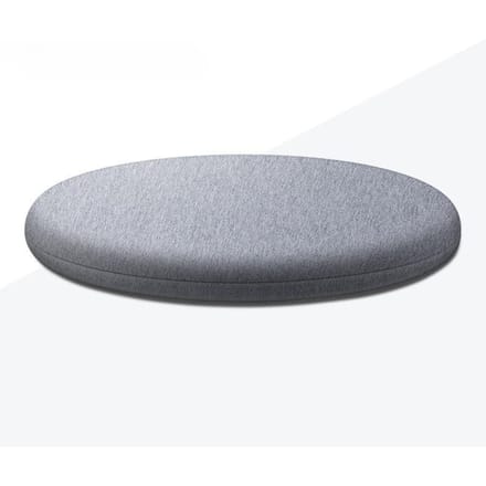 Mat Tatami Foam Zitkussen Ronde Stoelkussen Kussen Zacht Zitkussen Thuis Textiel 40*4cm