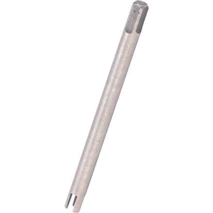 Gebroken Tap Uitdraaier M5 3 Klauwen Verwijderings Uitdraai Gereedschap Snelstaal Hardware white