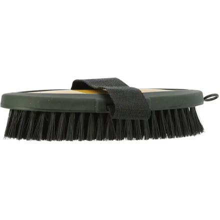 Rijdende borstel Hippotonic douce Glossy
