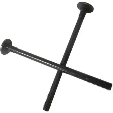 Fietsrail Thule Vise 4eme G6