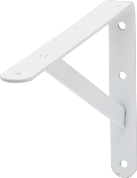 DURALINE industrie plankdrager wit 200 x 300 mm |