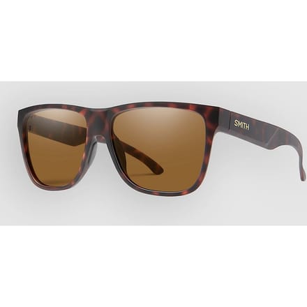 Smith Lowdown XL 2 Matte Tortoise Zonnebril bruin